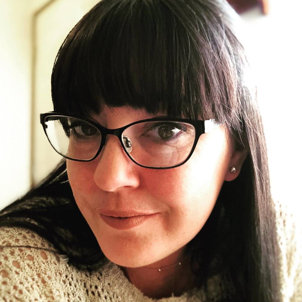 Meet your Posher, Kristine